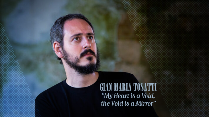 Gian Maria Tosatti en